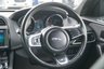 USED 2019 19 JAGUAR F-PACE 2.0 D180 R-Sport SUV 5dr Diesel Auto AWD Euro 6 (s/s) (180 ps) 