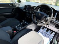 USED 2016 66 SEAT ATECA 1.0 Ateca SE Ecomotive TSi 5dr Apple CarPlay Android Auto