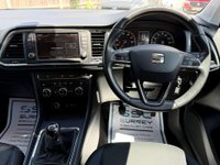USED 2016 66 SEAT ATECA 1.0 Ateca SE Ecomotive TSi 5dr Apple CarPlay Android Auto