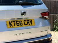 USED 2016 66 SEAT ATECA 1.0 Ateca SE Ecomotive TSi 5dr Apple CarPlay Android Auto