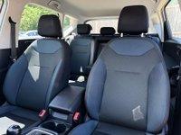 USED 2016 66 SEAT ATECA 1.0 Ateca SE Ecomotive TSi 5dr Apple CarPlay Android Auto