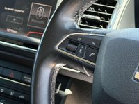USED 2016 66 SEAT ATECA 1.0 Ateca SE Ecomotive TSi 5dr Apple CarPlay Android Auto