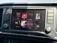 USED 2016 66 SEAT ATECA 1.0 Ateca SE Ecomotive TSi 5dr Apple CarPlay Android Auto