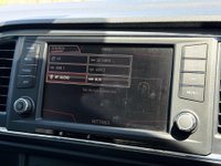 USED 2016 66 SEAT ATECA 1.0 Ateca SE Ecomotive TSi 5dr Apple CarPlay Android Auto