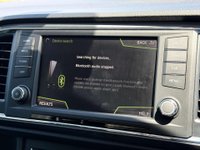 USED 2016 66 SEAT ATECA 1.0 Ateca SE Ecomotive TSi 5dr Apple CarPlay Android Auto
