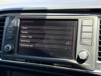 USED 2016 66 SEAT ATECA 1.0 Ateca SE Ecomotive TSi 5dr Apple CarPlay Android Auto