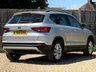 USED 2016 66 SEAT ATECA 1.0 Ateca SE Ecomotive TSi 5dr Apple CarPlay Android Auto