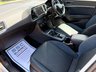 USED 2016 66 SEAT ATECA 1.0 Ateca SE Ecomotive TSi 5dr Apple CarPlay Android Auto
