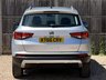 USED 2016 66 SEAT ATECA 1.0 Ateca SE Ecomotive TSi 5dr Apple CarPlay Android Auto
