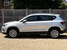 USED 2016 66 SEAT ATECA 1.0 Ateca SE Ecomotive TSi 5dr Apple CarPlay Android Auto