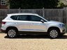 USED 2016 66 SEAT ATECA 1.0 Ateca SE Ecomotive TSi 5dr Apple CarPlay Android Auto