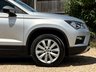 USED 2016 66 SEAT ATECA 1.0 Ateca SE Ecomotive TSi 5dr Apple CarPlay Android Auto