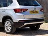 USED 2016 66 SEAT ATECA 1.0 Ateca SE Ecomotive TSi 5dr Apple CarPlay Android Auto