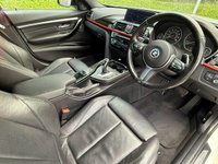 USED 2018 68 BMW 3 SERIES 3.0 330d M Sport Shadow Edition Auto xDrive Euro 6 (s/s) 4dr 3 YEAR WARRANTY ONLY Â£1198