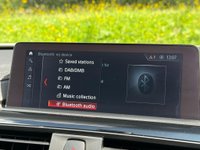 USED 2018 68 BMW 3 SERIES 3.0 330d M Sport Shadow Edition Auto xDrive Euro 6 (s/s) 4dr 3 YEAR WARRANTY ONLY Â£1198