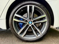 USED 2018 68 BMW 3 SERIES 3.0 330d M Sport Shadow Edition Auto xDrive Euro 6 (s/s) 4dr 3 YEAR WARRANTY ONLY Â£1198