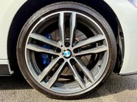USED 2018 68 BMW 3 SERIES 3.0 330d M Sport Shadow Edition Auto xDrive Euro 6 (s/s) 4dr 3 YEAR WARRANTY ONLY Â£1198