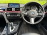 USED 2018 68 BMW 3 SERIES 3.0 330d M Sport Shadow Edition Auto xDrive Euro 6 (s/s) 4dr 3 YEAR WARRANTY ONLY Â£1198