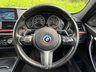 USED 2018 68 BMW 3 SERIES 3.0 330d M Sport Shadow Edition Auto xDrive Euro 6 (s/s) 4dr 3 YEAR WARRANTY ONLY Â£1198