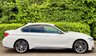 USED 2018 68 BMW 3 SERIES 3.0 330d M Sport Shadow Edition Auto xDrive Euro 6 (s/s) 4dr 3 YEAR WARRANTY ONLY Â£1198
