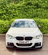 USED 2018 68 BMW 3 SERIES 3.0 330d M Sport Shadow Edition Auto xDrive Euro 6 (s/s) 4dr 3 YEAR WARRANTY ONLY Â£1198