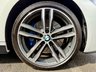 USED 2018 68 BMW 3 SERIES 3.0 330d M Sport Shadow Edition Auto xDrive Euro 6 (s/s) 4dr 3 YEAR WARRANTY ONLY Â£1198