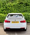 USED 2018 68 BMW 3 SERIES 3.0 330d M Sport Shadow Edition Auto xDrive Euro 6 (s/s) 4dr 3 YEAR WARRANTY ONLY Â£1198
