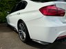 USED 2018 68 BMW 3 SERIES 3.0 330d M Sport Shadow Edition Auto xDrive Euro 6 (s/s) 4dr 3 YEAR WARRANTY ONLY Â£1198