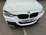 USED 2018 68 BMW 3 SERIES 3.0 330d M Sport Shadow Edition Auto xDrive Euro 6 (s/s) 4dr 3 YEAR WARRANTY ONLY Â£1198