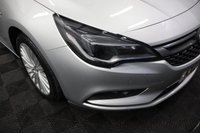 USED 2017 VAUXHALL ASTRA 1.4i Elite Hatchback 5dr Petrol Manual Euro 6 (100 ps) HEATED LEATHER SEATS / FULL SERVICE HISTORY / FINANCE AVAIL