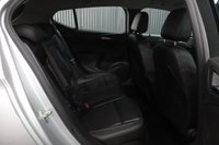 USED 2017 VAUXHALL ASTRA 1.4i Elite Hatchback 5dr Petrol Manual Euro 6 (100 ps) HEATED LEATHER SEATS / FULL SERVICE HISTORY / FINANCE AVAIL