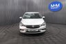 USED 2017 VAUXHALL ASTRA 1.4i Elite Hatchback 5dr Petrol Manual Euro 6 (100 ps) HEATED LEATHER SEATS / FULL SERVICE HISTORY / FINANCE AVAIL