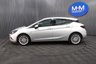 USED 2017 VAUXHALL ASTRA 1.4i Elite Hatchback 5dr Petrol Manual Euro 6 (100 ps) HEATED LEATHER SEATS / FULL SERVICE HISTORY / FINANCE AVAIL