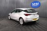 USED 2017 VAUXHALL ASTRA 1.4i Elite Hatchback 5dr Petrol Manual Euro 6 (100 ps) HEATED LEATHER SEATS / FULL SERVICE HISTORY / FINANCE AVAIL