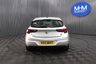 USED 2017 VAUXHALL ASTRA 1.4i Elite Hatchback 5dr Petrol Manual Euro 6 (100 ps) HEATED LEATHER SEATS / FULL SERVICE HISTORY / FINANCE AVAIL