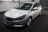 USED 2017 VAUXHALL ASTRA 1.4i Elite Hatchback 5dr Petrol Manual Euro 6 (100 ps) HEATED LEATHER SEATS / FULL SERVICE HISTORY / FINANCE AVAIL