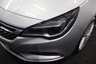 USED 2017 VAUXHALL ASTRA 1.4i Elite Hatchback 5dr Petrol Manual Euro 6 (100 ps) HEATED LEATHER SEATS / FULL SERVICE HISTORY / FINANCE AVAIL