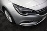 USED 2017 VAUXHALL ASTRA 1.4i Elite Hatchback 5dr Petrol Manual Euro 6 (100 ps) HEATED LEATHER SEATS / FULL SERVICE HISTORY / FINANCE AVAIL