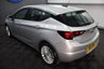 USED 2017 VAUXHALL ASTRA 1.4i Elite Hatchback 5dr Petrol Manual Euro 6 (100 ps) HEATED LEATHER SEATS / FULL SERVICE HISTORY / FINANCE AVAIL