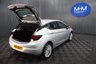 USED 2017 VAUXHALL ASTRA 1.4i Elite Hatchback 5dr Petrol Manual Euro 6 (100 ps) HEATED LEATHER SEATS / FULL SERVICE HISTORY / FINANCE AVAIL
