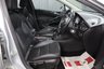 USED 2017 VAUXHALL ASTRA 1.4i Elite Hatchback 5dr Petrol Manual Euro 6 (100 ps) HEATED LEATHER SEATS / FULL SERVICE HISTORY / FINANCE AVAIL