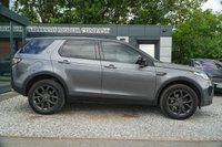 USED 2019 19 LAND ROVER DISCOVERY SPORT 2.0 TD4 Landmark SUV 5dr Diesel Auto 4WD Euro 6 (s/s) (180 ps) 