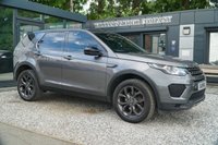 USED 2019 19 LAND ROVER DISCOVERY SPORT 2.0 TD4 Landmark SUV 5dr Diesel Auto 4WD Euro 6 (s/s) (180 ps) 