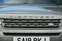 USED 2019 19 LAND ROVER DISCOVERY SPORT 2.0 TD4 Landmark SUV 5dr Diesel Auto 4WD Euro 6 (s/s) (180 ps) 