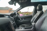 USED 2019 19 LAND ROVER DISCOVERY SPORT 2.0 TD4 Landmark SUV 5dr Diesel Auto 4WD Euro 6 (s/s) (180 ps) 