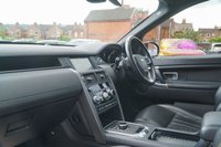 USED 2019 19 LAND ROVER DISCOVERY SPORT 2.0 TD4 Landmark SUV 5dr Diesel Auto 4WD Euro 6 (s/s) (180 ps) 