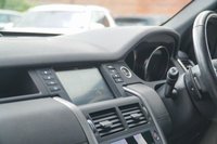 USED 2019 19 LAND ROVER DISCOVERY SPORT 2.0 TD4 Landmark SUV 5dr Diesel Auto 4WD Euro 6 (s/s) (180 ps) 