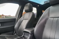 USED 2019 19 LAND ROVER DISCOVERY SPORT 2.0 TD4 Landmark SUV 5dr Diesel Auto 4WD Euro 6 (s/s) (180 ps) 