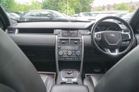 USED 2019 19 LAND ROVER DISCOVERY SPORT 2.0 TD4 Landmark SUV 5dr Diesel Auto 4WD Euro 6 (s/s) (180 ps) 