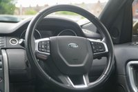 USED 2019 19 LAND ROVER DISCOVERY SPORT 2.0 TD4 Landmark SUV 5dr Diesel Auto 4WD Euro 6 (s/s) (180 ps) 